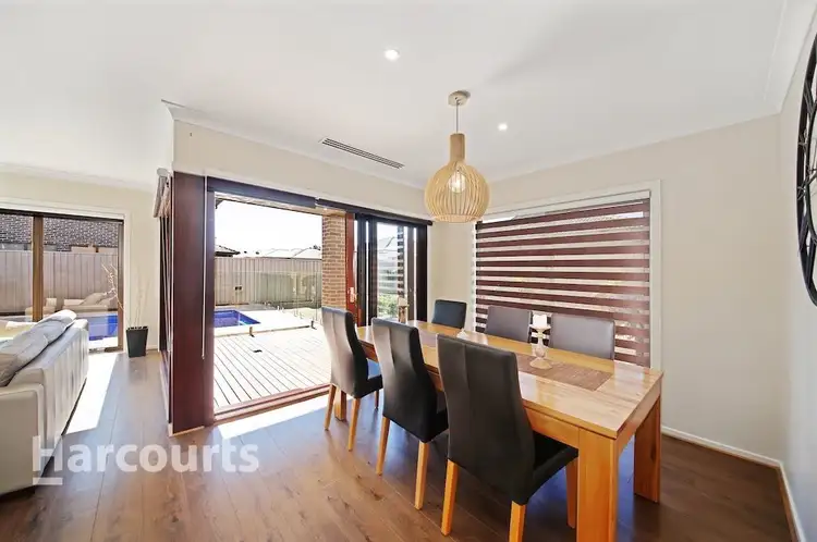 Fifth view of Homely house listing, 4 Palmer Street, Elderslie NSW 2570