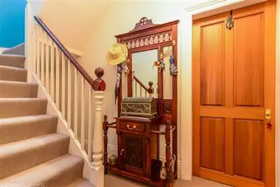 Fourth view of Homely house listing, 216 Campbell Street, North Hobart TAS 7000