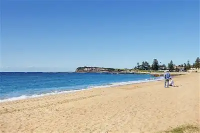 Main view of Homely unit listing, 3/1096 Pittwater Road, Collaroy NSW 2097