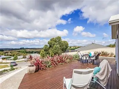 Second view of Homely house listing, 5 Eyre Court, Mount Compass SA 5210