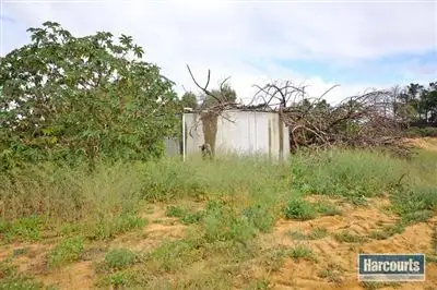 Sixth view of Homely land listing, 292 Carabooda Road, Carabooda WA 6033