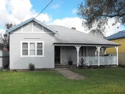 34 O'Donnell Street, Cootamundra NSW 2590