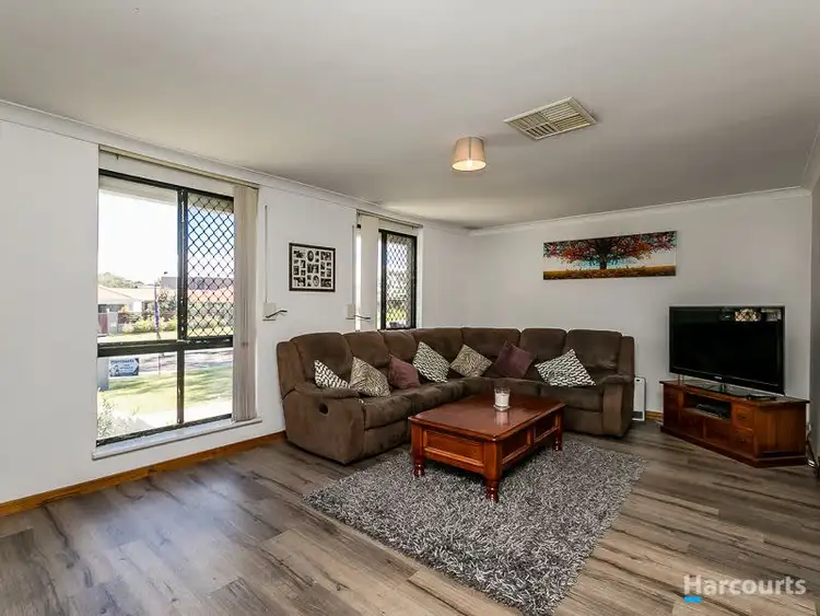 Seventh view of Homely house listing, 32 Channel Drive, Heathridge WA 6027