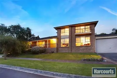 31 Avoca Way, Wantirna South VIC 3152