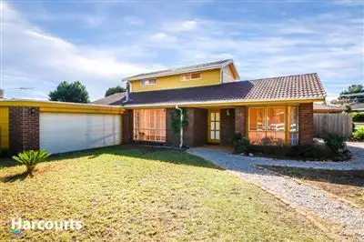 42 Sunbird Crescent, Carrum Downs VIC 3201