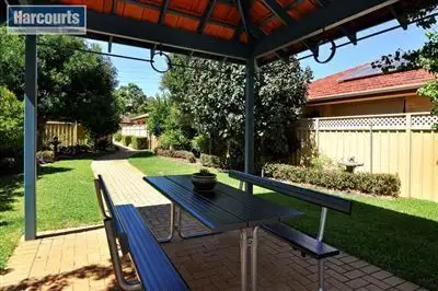 Third view of Homely villa listing, Villa 44/99,101 Alexander Drive, Dianella WA 6059