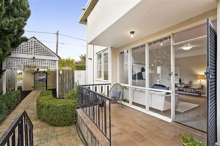 1/45 James Street, Preston VIC 3072