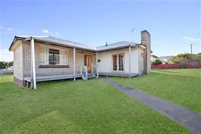 120 Church Street, Coleraine VIC 3315