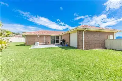 Third view of Homely house listing, 105 Burdekin Drive, Albion Park NSW 2527