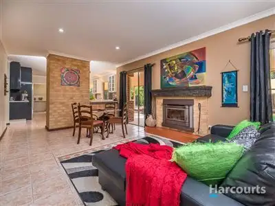 Sixth view of Homely house listing, 103 Ridgewood Loop, Bullsbrook WA 6084