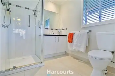 Sixth view of Homely house listing, 17 Adrian Drive, Pakenham VIC 3810