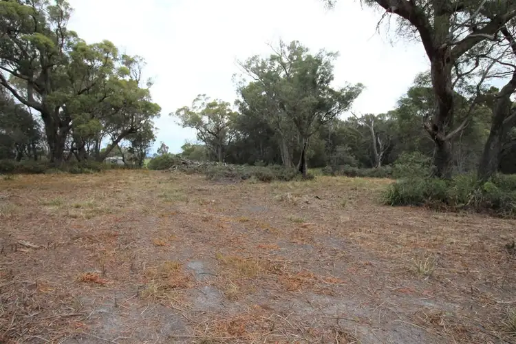 Second view of Homely land listing, 1 Neville Drive, Bridport TAS 7262