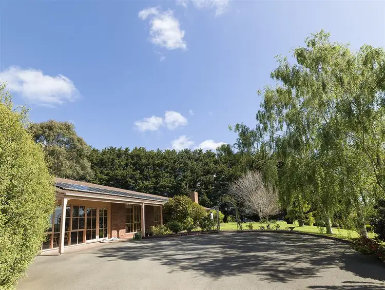 Second view of Homely house listing, 2 Scott Court  UNDER OFFER, Mirboo North VIC 3871