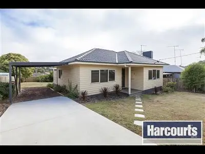 Second view of Homely house listing, 75 Clifford Street, Warragul VIC