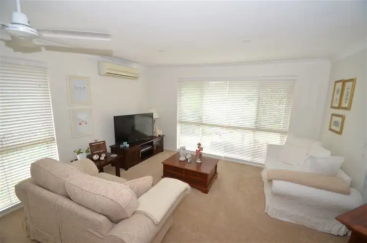 Fifth view of Homely house listing, 1 Peter Thomson Drive, Parkwood QLD 4214