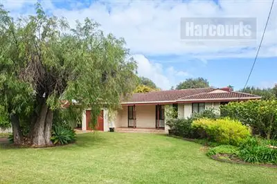 6 Breeden Street, West Busselton WA 6280