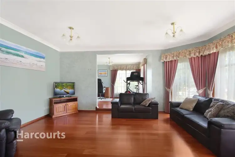 Fifth view of Homely house listing, 51 Robins Creek Drive, Horsley NSW 2530
