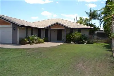 19 POINCIANA PLACE, Gracemere QLD 4702