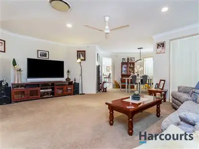 Fifth view of Homely house listing, 3 Windward Place, Banksia Beach QLD 4507