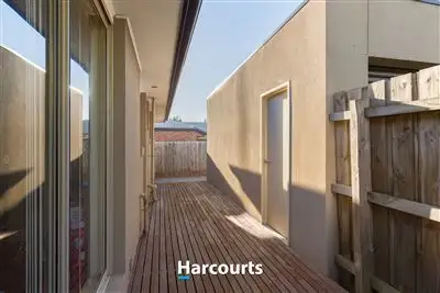 Fourth view of Homely house listing, 60A Mansfield Street, Berwick VIC 3806