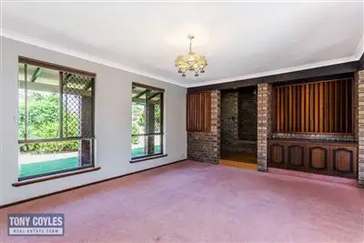 Third view of Homely house listing, 3 Stone Court, Bibra Lake WA 6163