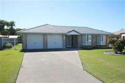 Main view of Homely house listing, 11 Chiltern Pl, Sandstone Point QLD 4511