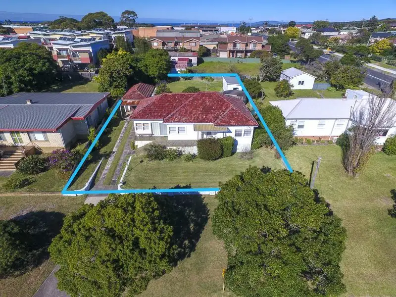 Main view of Homely house listing, 64 South Street, Ulladulla NSW 2539