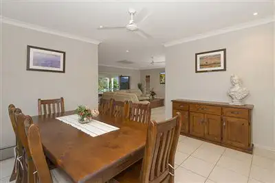 Fourth view of Homely house listing, 86 River Boulevard, Idalia QLD 4811