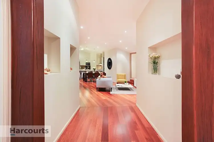 Second view of Homely house listing, 12 Naturesque Close, Mitchelton QLD 4053