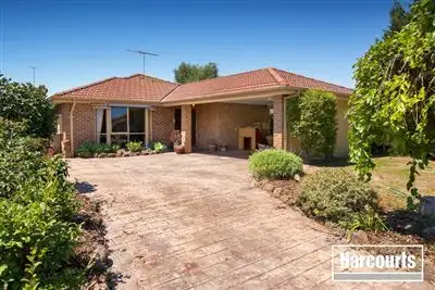 Main view of Homely house listing, 2 Mason Way, Berwick VIC 3806