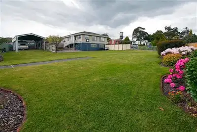 Main view of Homely house listing, 9 Anna Place, Devonport TAS 7310