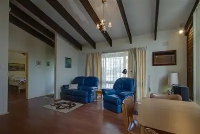 Third view of Homely unit listing, 1/2 Narcissus Avenue, Boronia VIC 3155