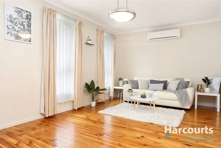 Second view of Homely house listing, 24 Baystone Road, Epping VIC 3076
