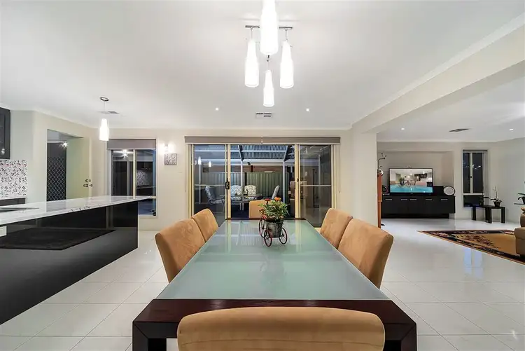 Sixth view of Homely house listing, 6 Flynn Court, Evanston SA 5116