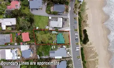 Main view of Homely house listing, 6 Ocean Esplanade, Blackmans Bay TAS 7052