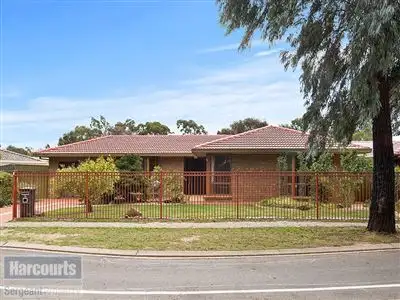 Third view of Homely house listing, 18 Ronaldo Way, Paralowie SA 5108