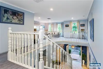 Sixth view of Homely house listing, 43 Oaktree Rise, Lysterfield VIC 3156