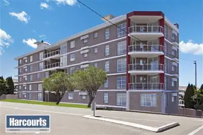 Main view of Homely unit listing, 18/19 Dartbrook Road, Auburn NSW 2144