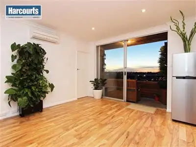 Fifth view of Homely apartment listing, 91/4 Bulwer Street, Perth (CBD) WA