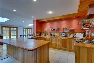 Second view of Homely house listing, 28 Joes Road, Nicholls Rivulet TAS 7112