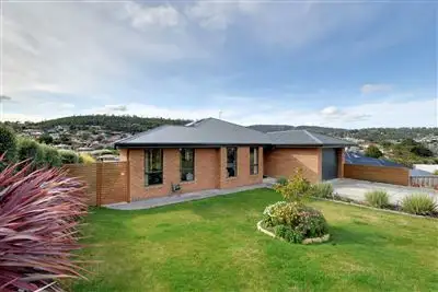 Main view of Homely house listing, 20 Dumbarton Drive, Geilston Bay TAS 7015