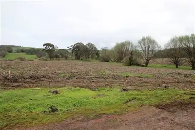 Second view of Homely rural property listing, 5 Lots Simpson/Corriemungle Districts, Simpson VIC 3266