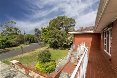 Second view of Homely house listing, 6 Panorama Drive, Panorama SA 5041