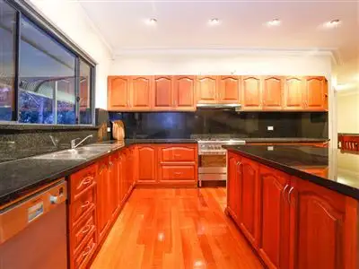 Fifth view of Homely house listing, 15 Ash Road, Carmel WA 6076