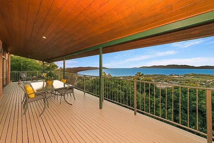 Second view of Homely house listing, 6 Edinburgh Court, Castle Hill QLD 4810