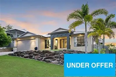 Main view of Homely house listing, 48 Minaret Way, Mount Louisa QLD 4814