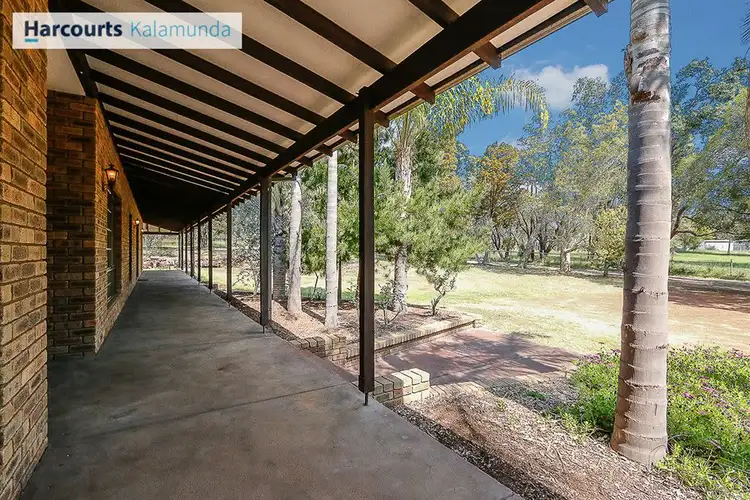 Fifth view of Homely house listing, 303 Hawtin Road, Forrestfield WA 6058