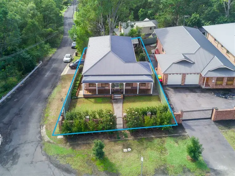 Fourth view of Homely house listing, 510 Bells Line of Road, Kurmond NSW 2757
