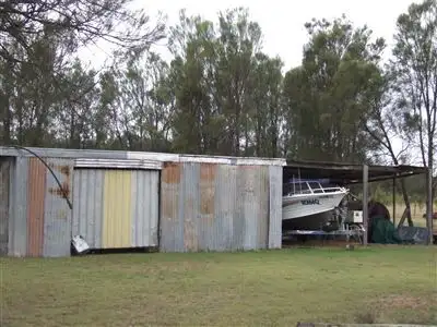 Fourth view of Homely rural property listing, South Side Acreage, Leyburn QLD 4365