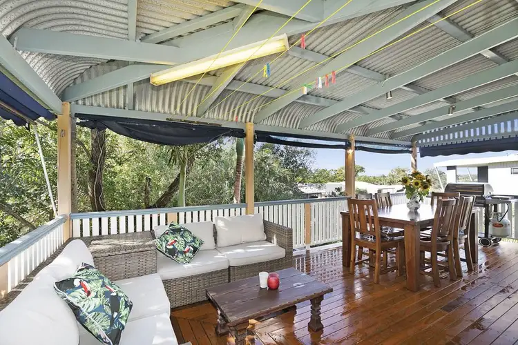 Fifth view of Homely house listing, 32 Kuranda Street, Balmoral QLD 4171